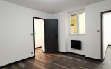 Appartement entièrement rénové de 90m2 habitables en centre- – 5 pièces – 3 chambres – NR  – 90 m²