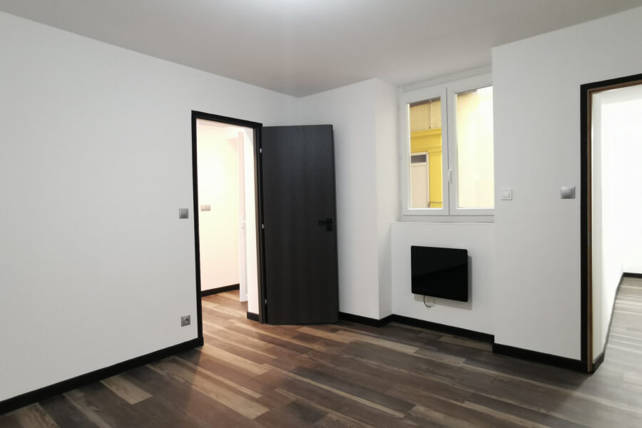 Appartement à vendre à Privas