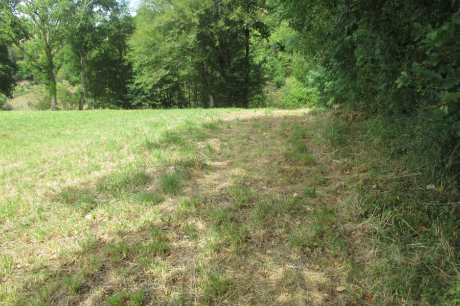 Terrain à vendre à Le bugue