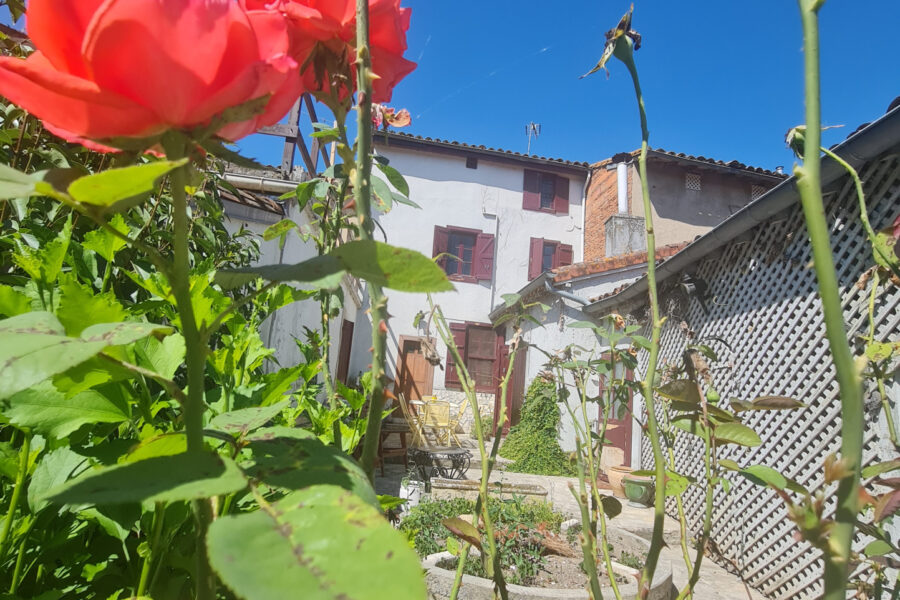 Maison à vendre à Saint-sulpice-sur-lèze