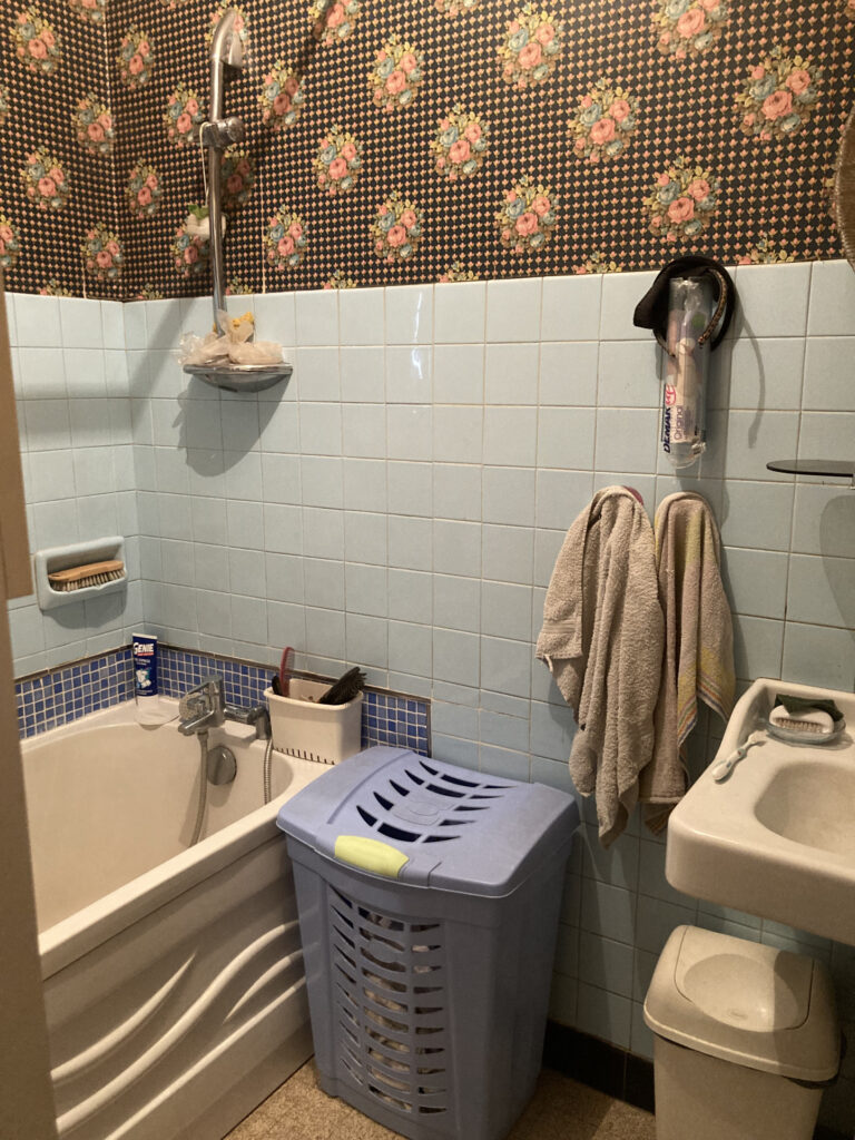 VILLA AVEC DEUX GARAGES  SUR SALAISE / SANNE  – 7 pièces – 3 chambres – 6  – 120 m²