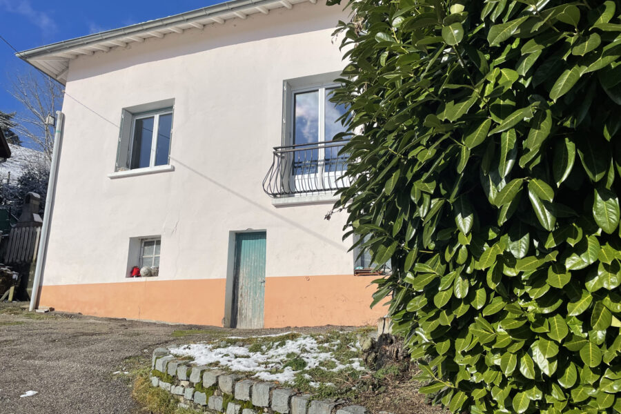 Maison à vendre à Tarare