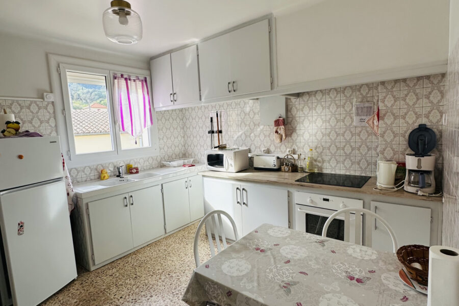 Maison à vendre à Arles-sur-tech