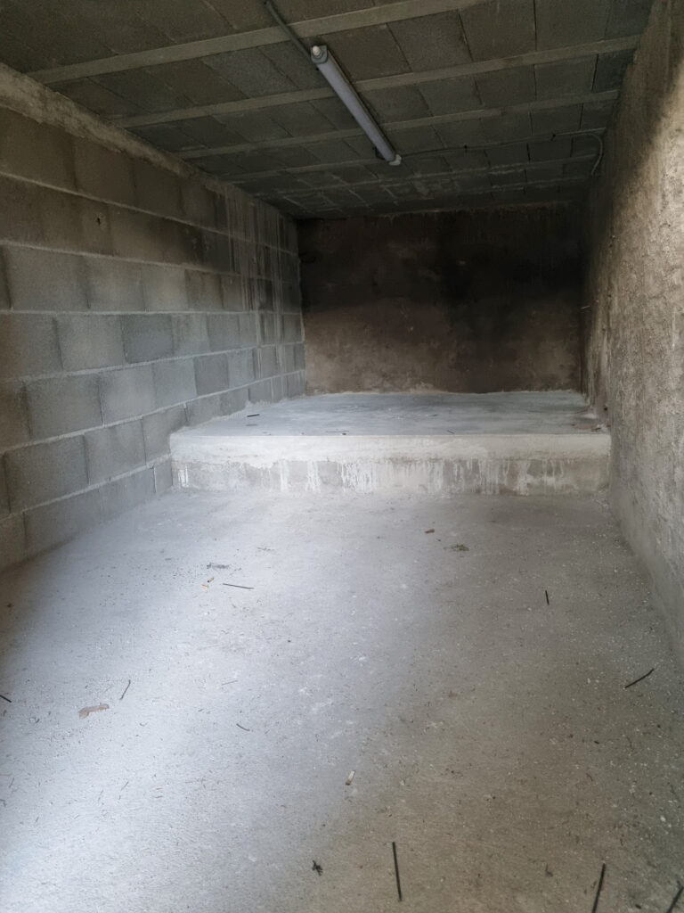 maison centre ville avec petit extérieur – 4 pièces – 2 chambres – 6  – 76 m²