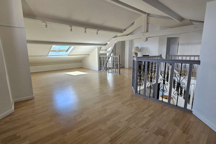 Maison à vendre à Frans