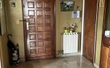 GRAND APPARTEMENT F3/4 DERNIER ETAGE – 3 pièces – 2 chambres – 8  – 113 m²
