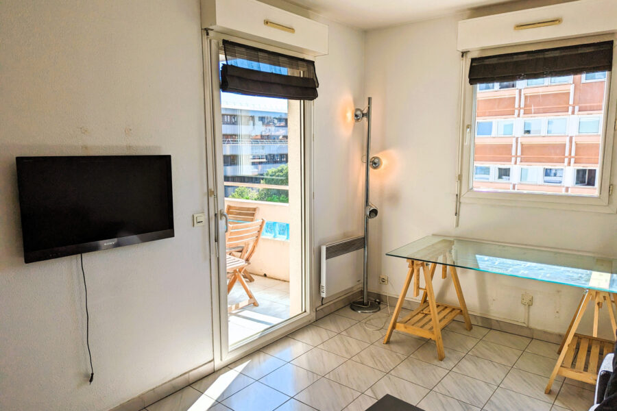 Appartement à vendre à Marseille 8e arrondissement