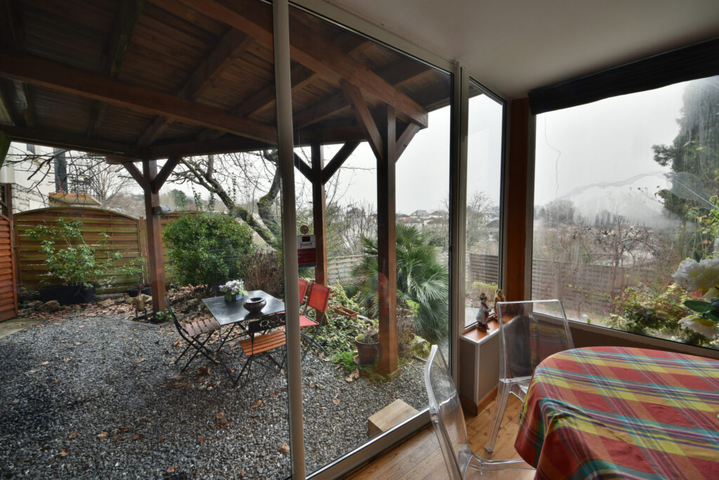 MAISON 7 PIECES – 7 pièces – 4 chambres – 6  – 167 m²