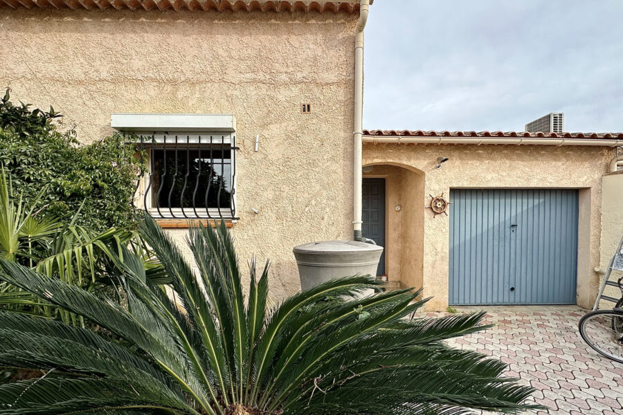 Maison à vendre à La londe-les-maures