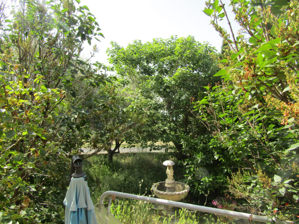 2 Maisons au Barroux (84330) – 6 pièces – 3 chambres – NR  – 154 m²