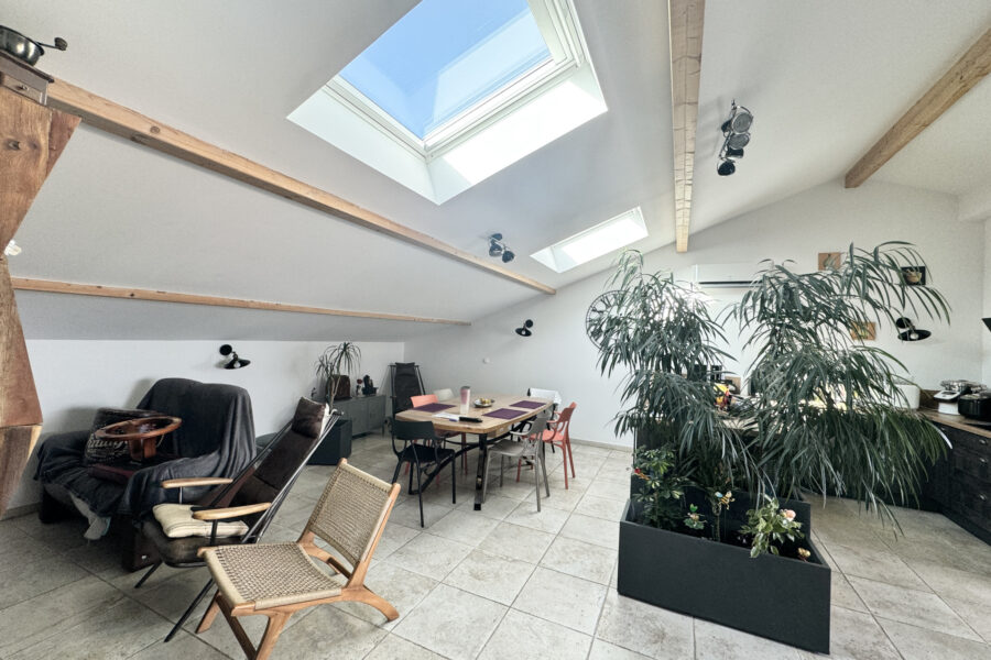 Appartement à vendre à Martigues