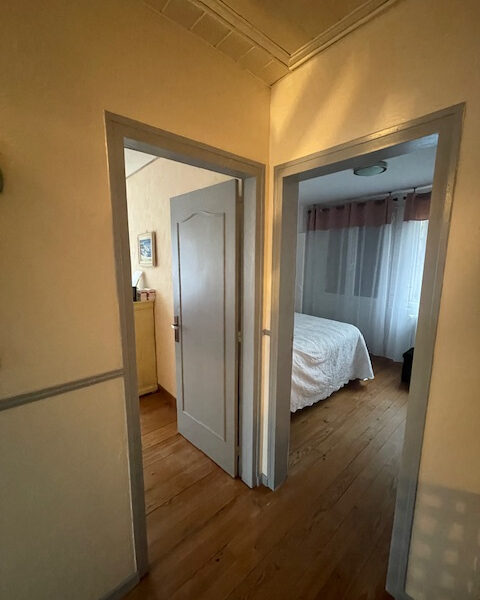 Maison à vendre à Fécamp