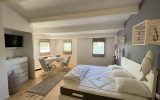 ACHAT CAP D’AGDE SECTEUR RICHELIEU/ROCHELONGUE T5 PENTHOUSE  – 5 pièces – 4 chambres – 6  – 183.6 m²