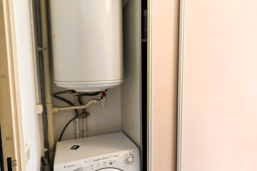 Appartement à vendre à Marseille 8e arrondissement