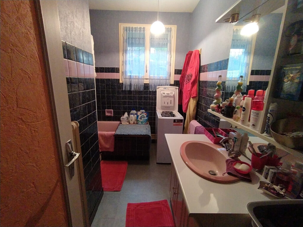  Maison Individuelle à BAGNAC – 4 pièces – 3 chambres – 6  – 97 m²