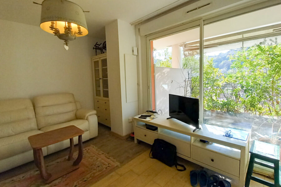 Appartement à vendre à Menton
