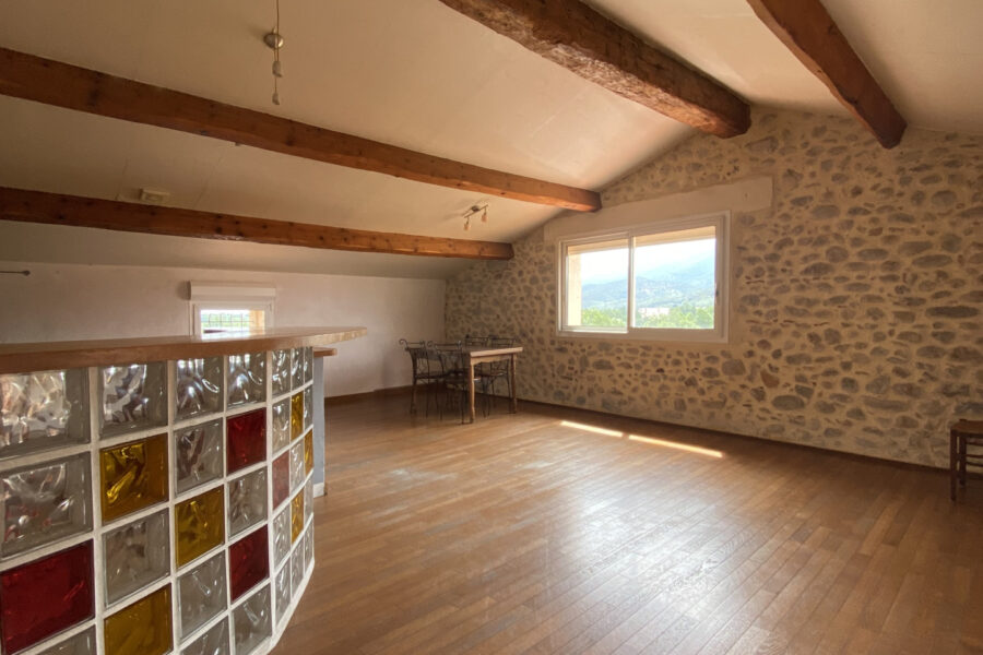 Appartement à vendre à Le Boulou