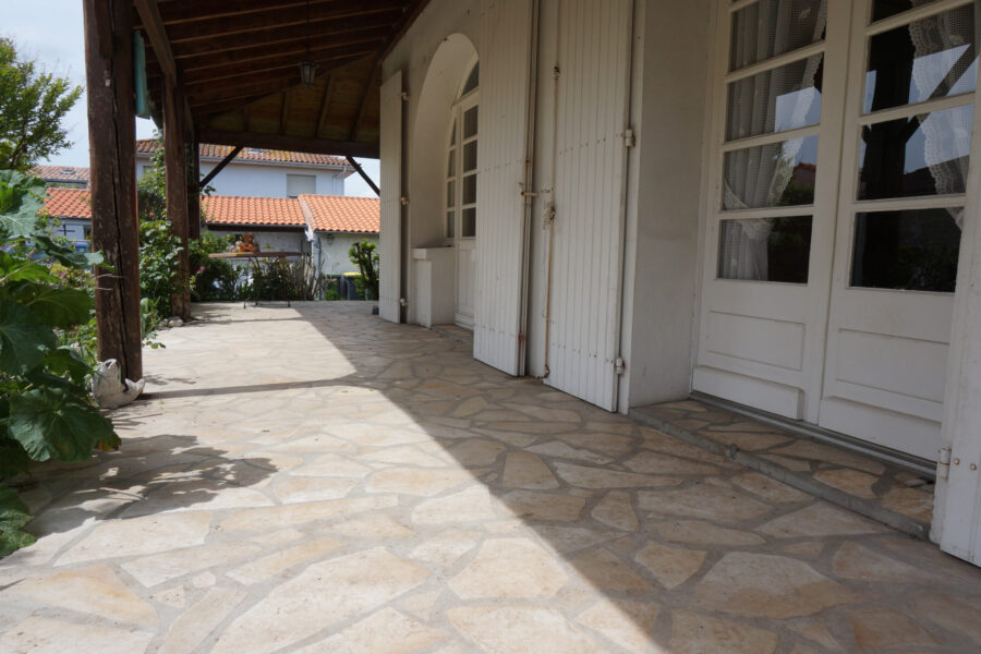 Maison à vendre à Saujon