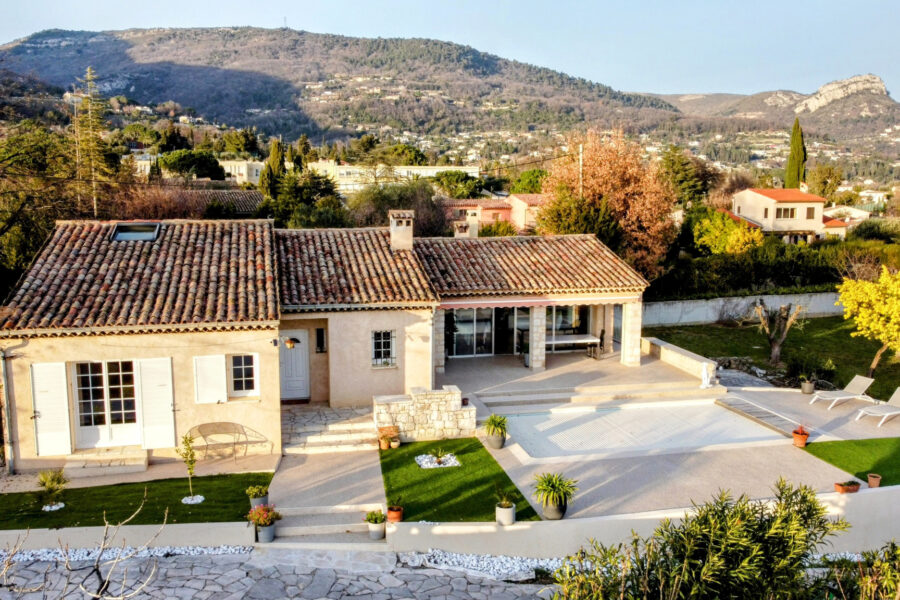 Maison à vendre à Vence