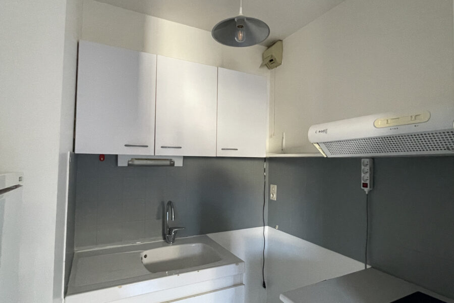 Appartement à vendre à Cognac