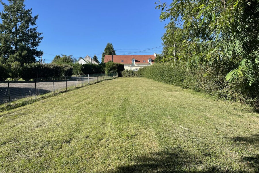 Maison à vendre à Bellerive-sur-allier