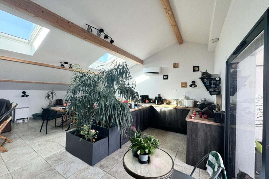 Appartement à vendre à Martigues