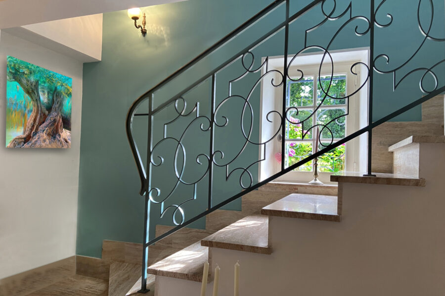 Maison à vendre à Logonna-daoulas