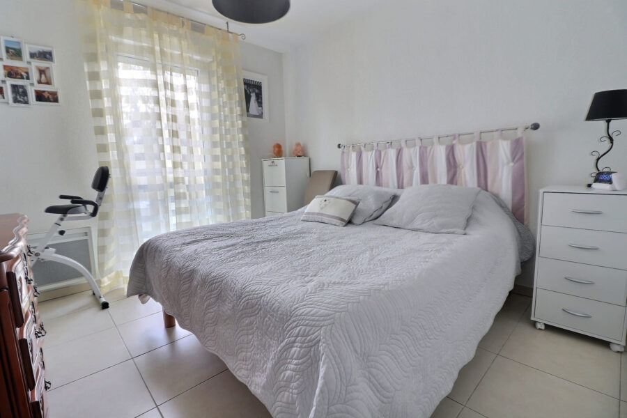 Appartement à vendre à Fréjus