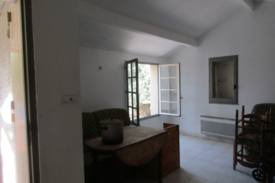 Maison à vendre à Le barroux