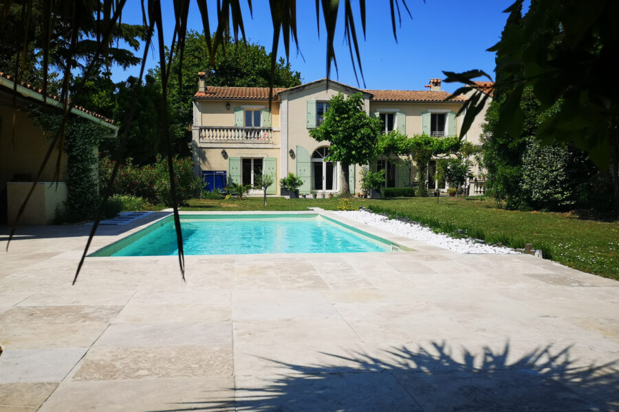 Maison à vendre à Avignon