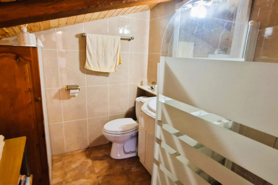 Maison à vendre à Coustouges
