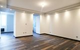 Appartement entièrement rénové de 90m2 habitables en centre- – 5 pièces – 3 chambres – NR  – 90 m²