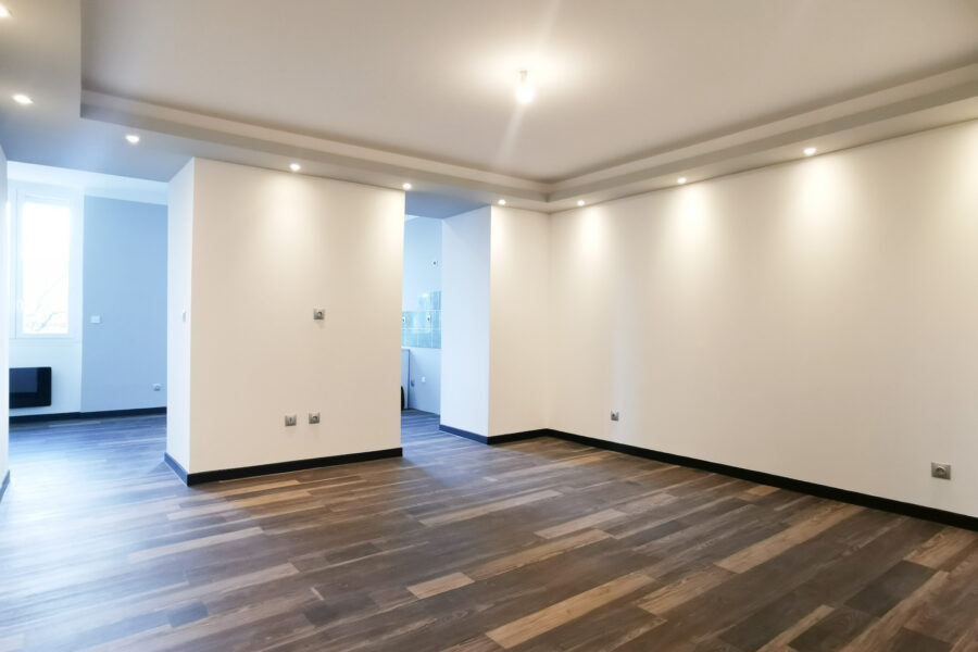 Appartement à vendre à Privas