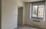 Appartement de Type 2 en hyper centre – 2 pièces – 1 chambre – NR  – 32.8 m²