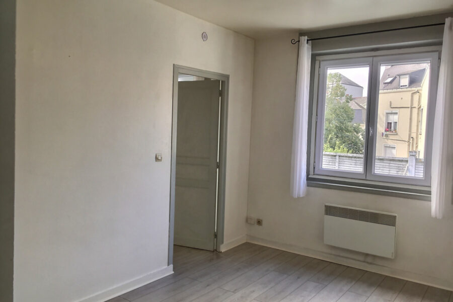 Appartement à vendre à Angers