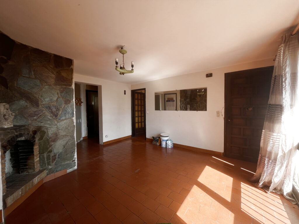 MONTBOLO  – 7 pièces – 5 chambres – 6  – 110.19 m²