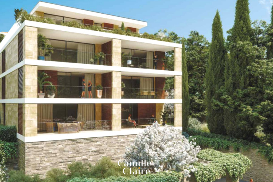 Appartement à vendre à Aix-en-provence