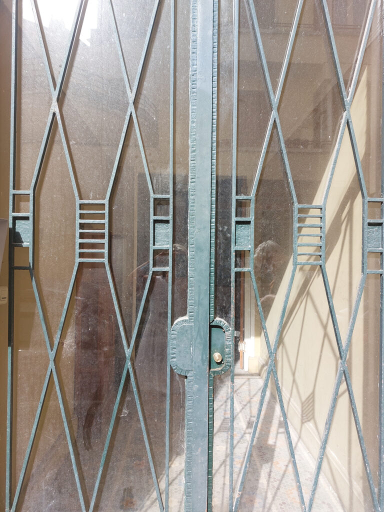 Immeuble de 450 m2 en plein centre-ville à Vichy – NR pièces – NR chambres – 6  – 450 m²