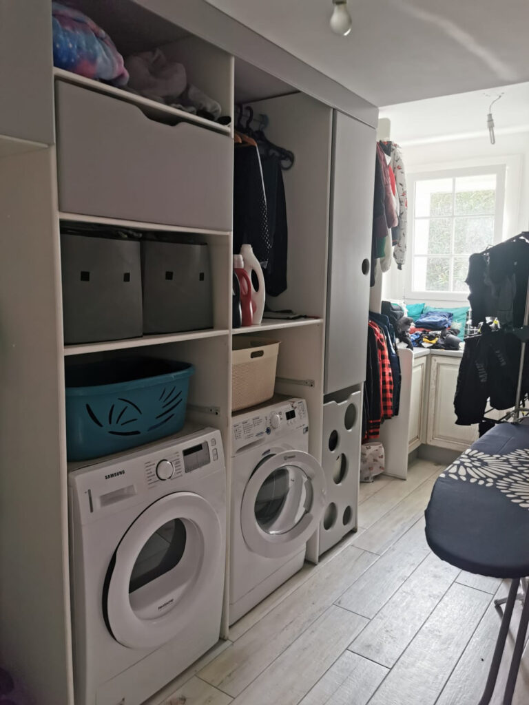 Charmante maison à Château-Arnoux-Saint-Auban – 4 pièces – 3 chambres – 10  – 153 m²