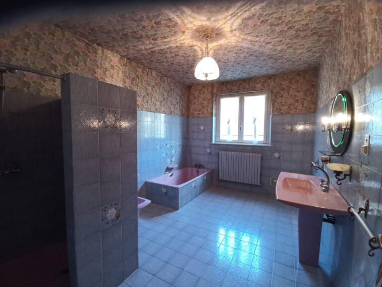 Maison 3 chambres – 5 pièces – 3 chambres – 140 m²