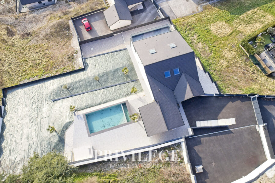 Maison à vendre à Chambéry