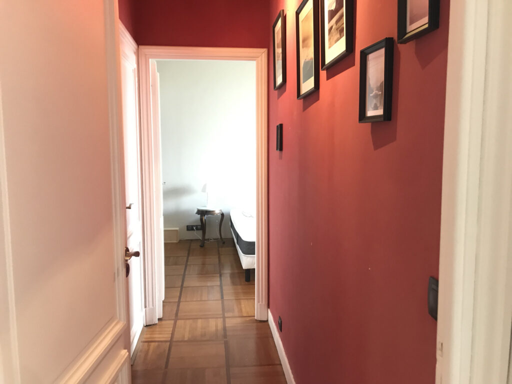 Magnifique 2 pièces meublé 49m2 avec vue mer panoramique (+  – 2 pièces – 1 chambre – 49 m²