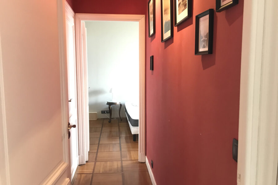 Appartement à louer à Nice