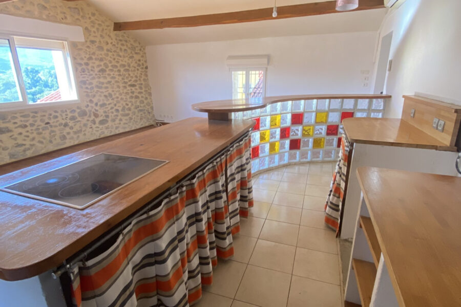 Appartement à vendre à Le Boulou