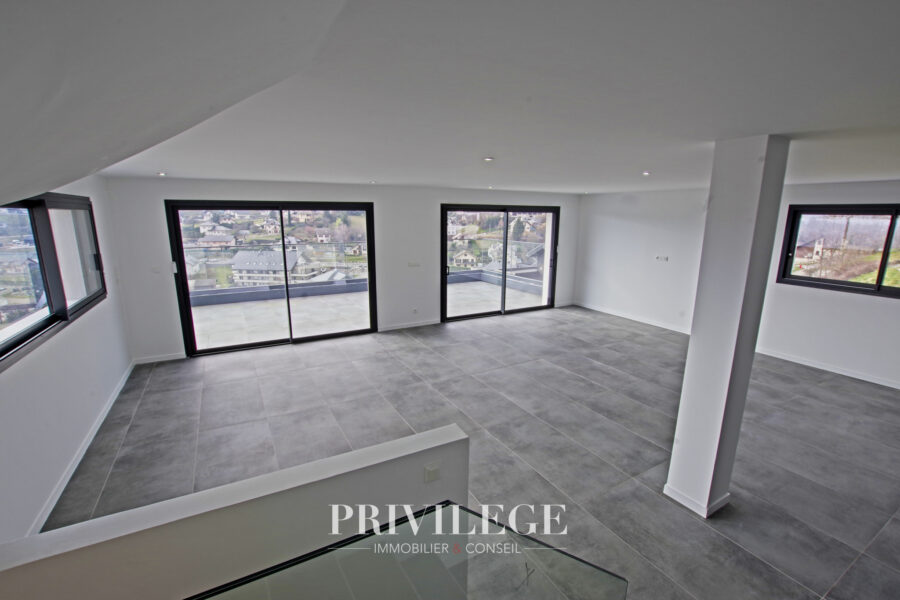 Maison à vendre à Chambéry