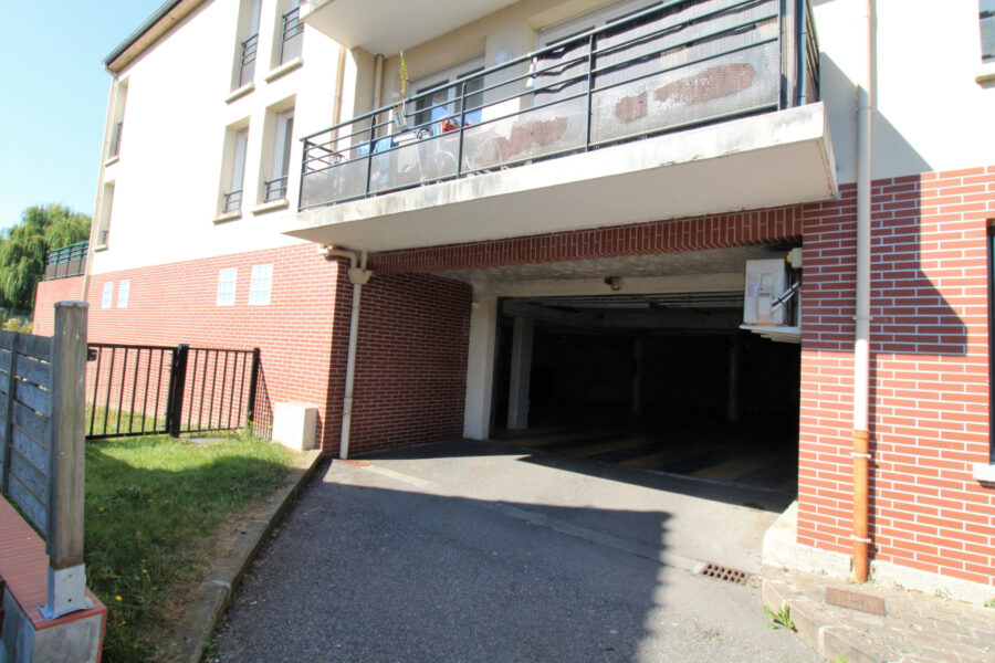 Appartement à vendre à Martin-Église