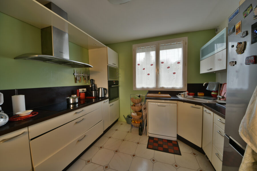 Maison à vendre à Brive-la-gaillarde