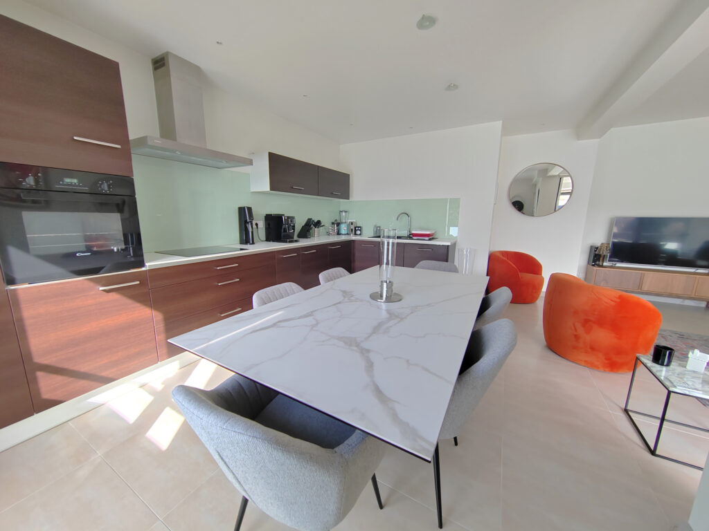 PEPITE SUR RIEDISHEIM  – 3 pièces – 2 chambres – NR  – 75.92 m²