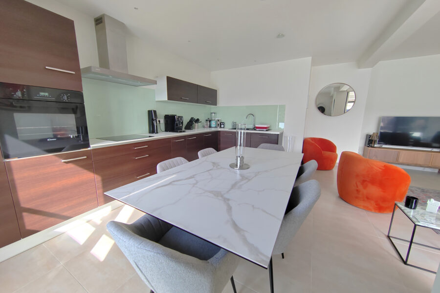Appartement à vendre à Riedisheim