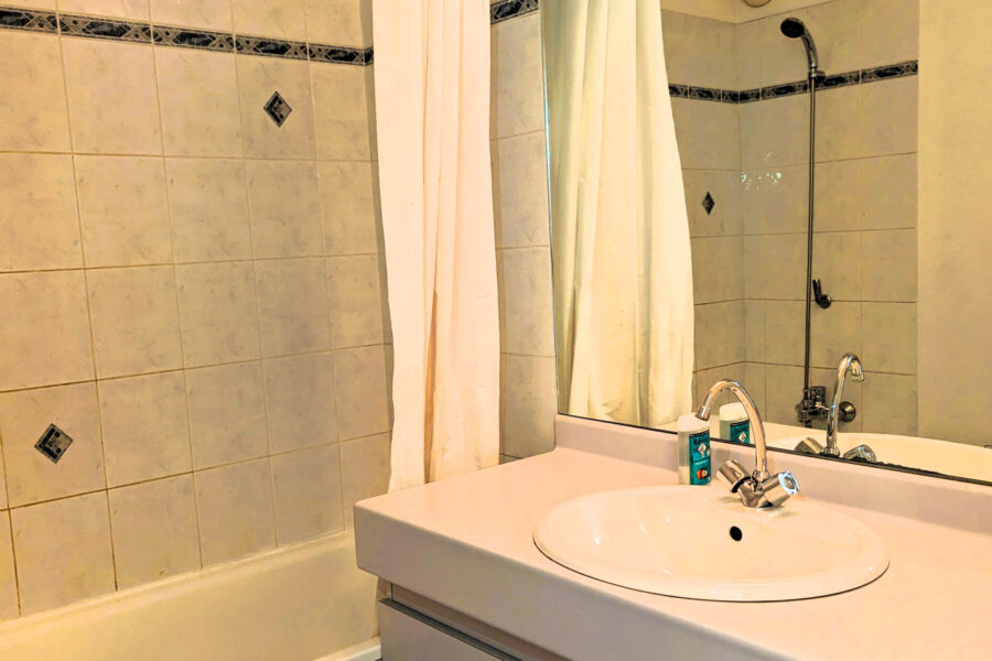 Appartement à vendre à Marseille 8e arrondissement